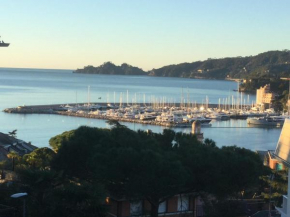 Magia nel golfo del Tigullio, Rapallo